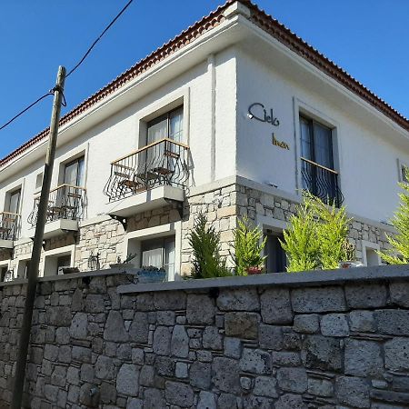 אלאקאטי Cielo Limon Butik Otel מראה חיצוני תמונה