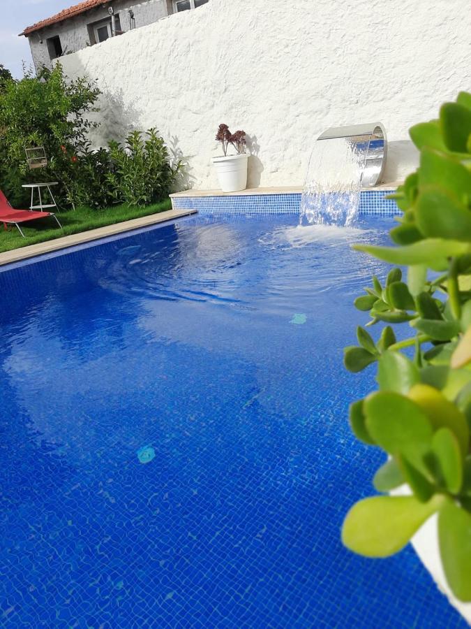 אלאקאטי Cielo Limon Butik Otel מראה חיצוני תמונה