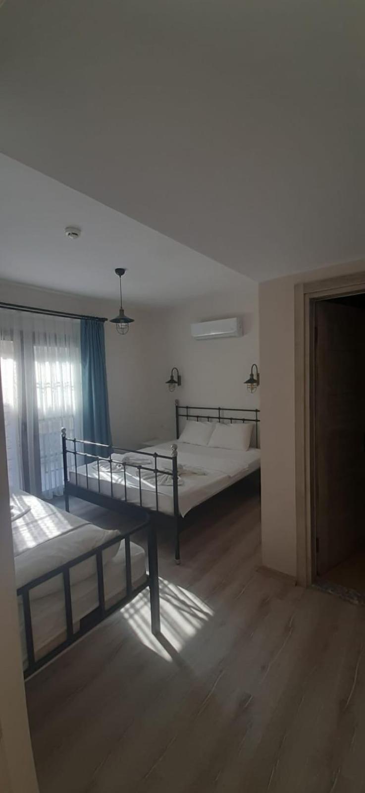 אלאקאטי Cielo Limon Butik Otel מראה חיצוני תמונה