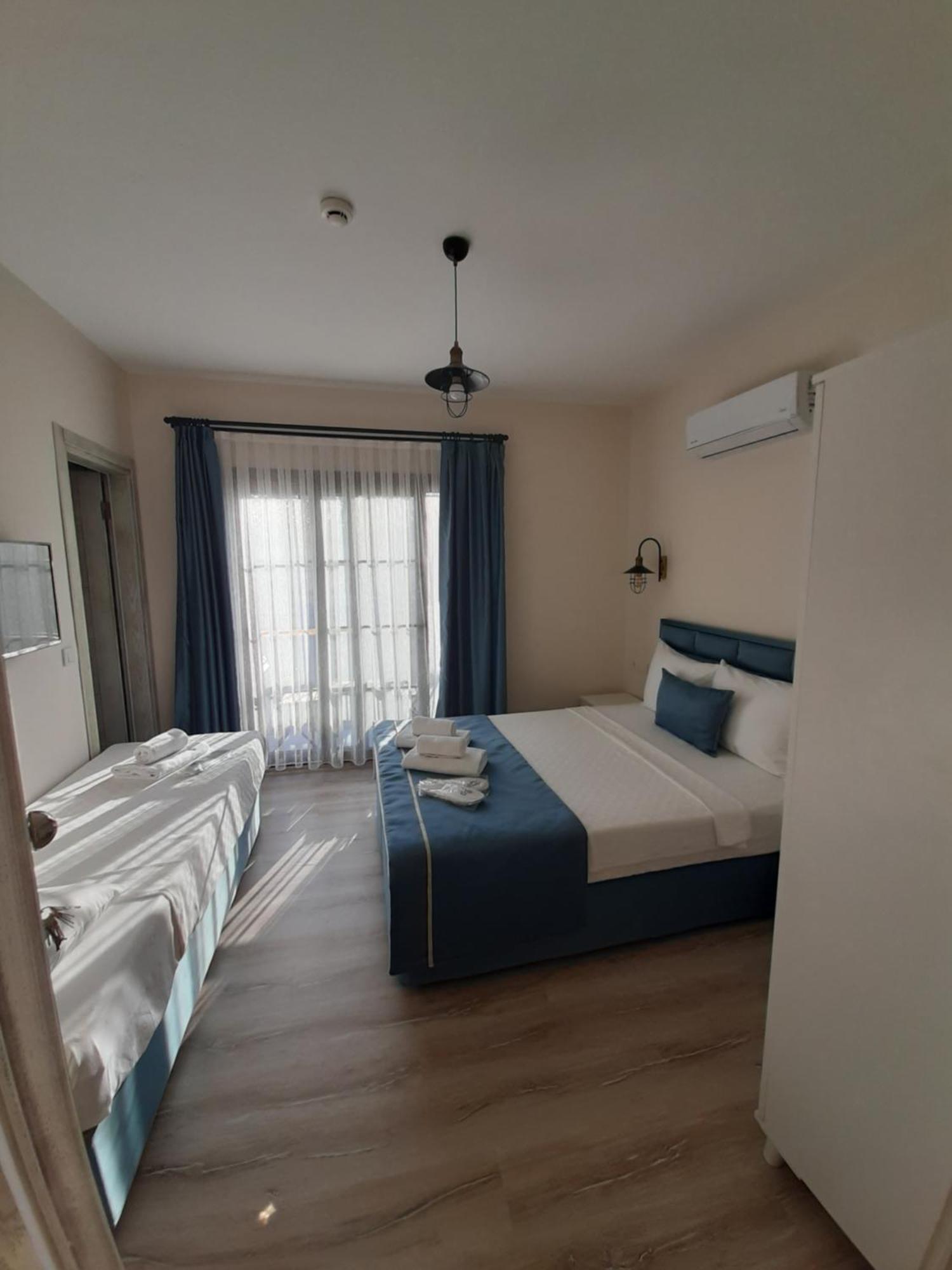 אלאקאטי Cielo Limon Butik Otel מראה חיצוני תמונה