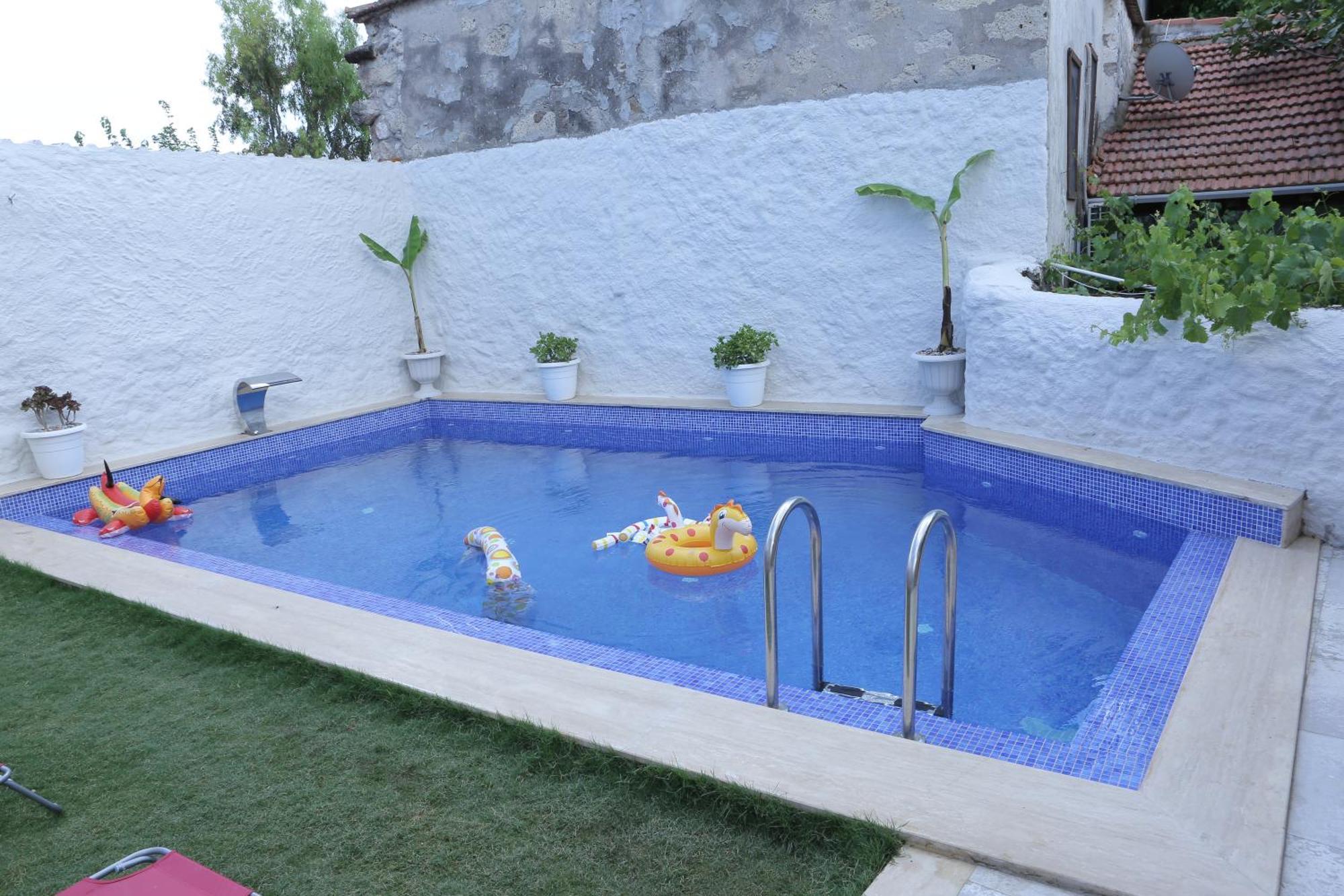 אלאקאטי Cielo Limon Butik Otel מראה חיצוני תמונה