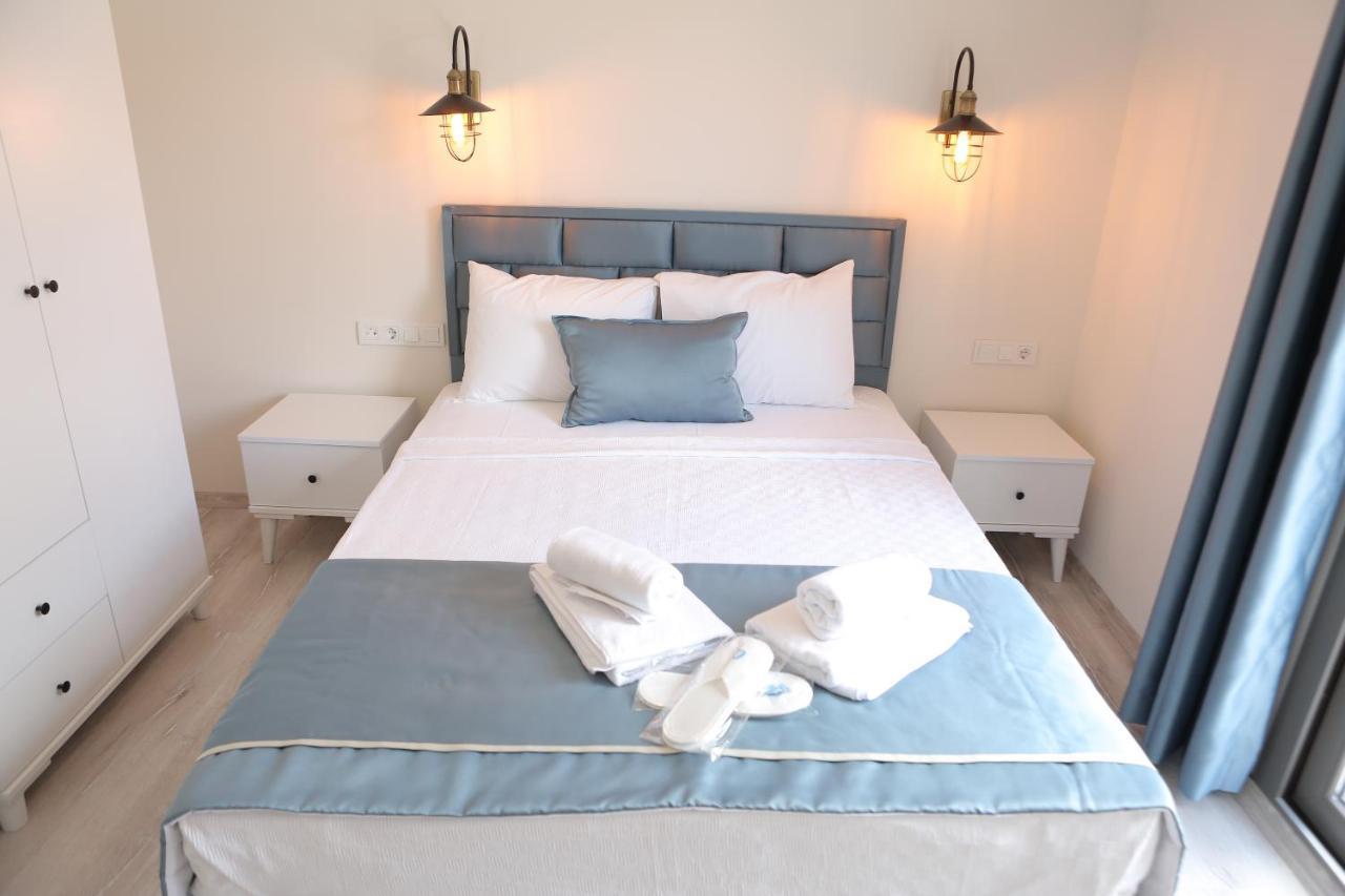 אלאקאטי Cielo Limon Butik Otel מראה חיצוני תמונה