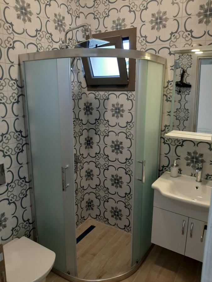 אלאקאטי Cielo Limon Butik Otel מראה חיצוני תמונה
