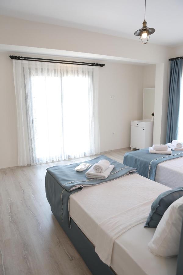 אלאקאטי Cielo Limon Butik Otel מראה חיצוני תמונה