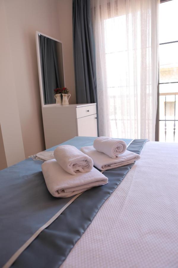 אלאקאטי Cielo Limon Butik Otel מראה חיצוני תמונה