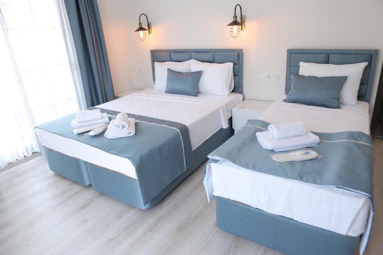 אלאקאטי Cielo Limon Butik Otel מראה חיצוני תמונה