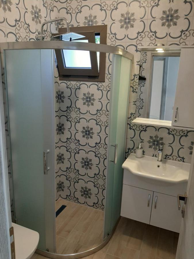 אלאקאטי Cielo Limon Butik Otel מראה חיצוני תמונה