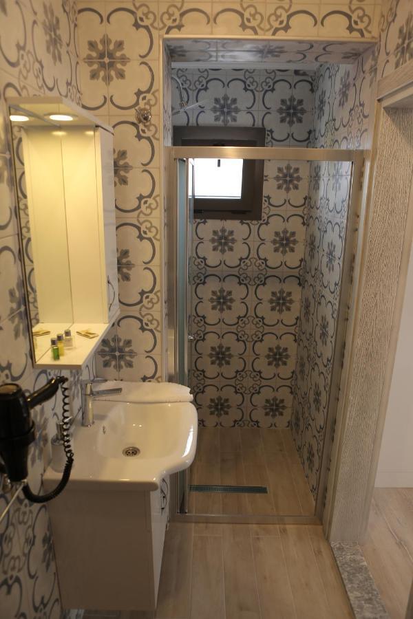 אלאקאטי Cielo Limon Butik Otel מראה חיצוני תמונה