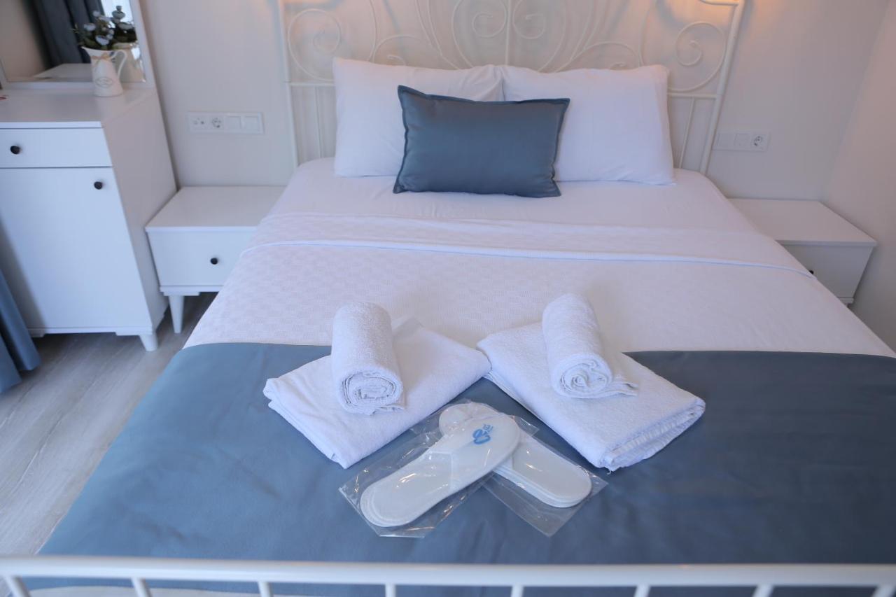 אלאקאטי Cielo Limon Butik Otel מראה חיצוני תמונה