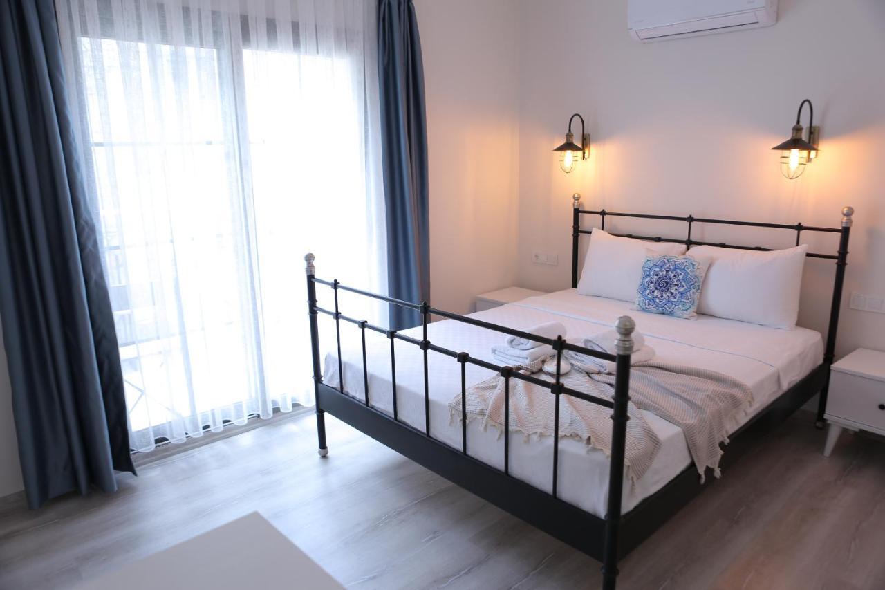 אלאקאטי Cielo Limon Butik Otel מראה חיצוני תמונה